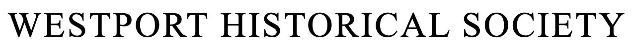 WESTPORT HISTORY LOGO