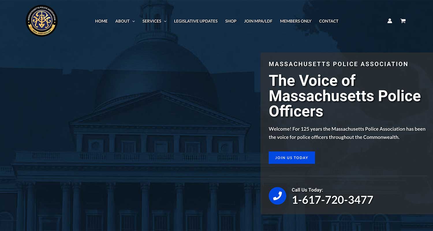 MASS-POLICE