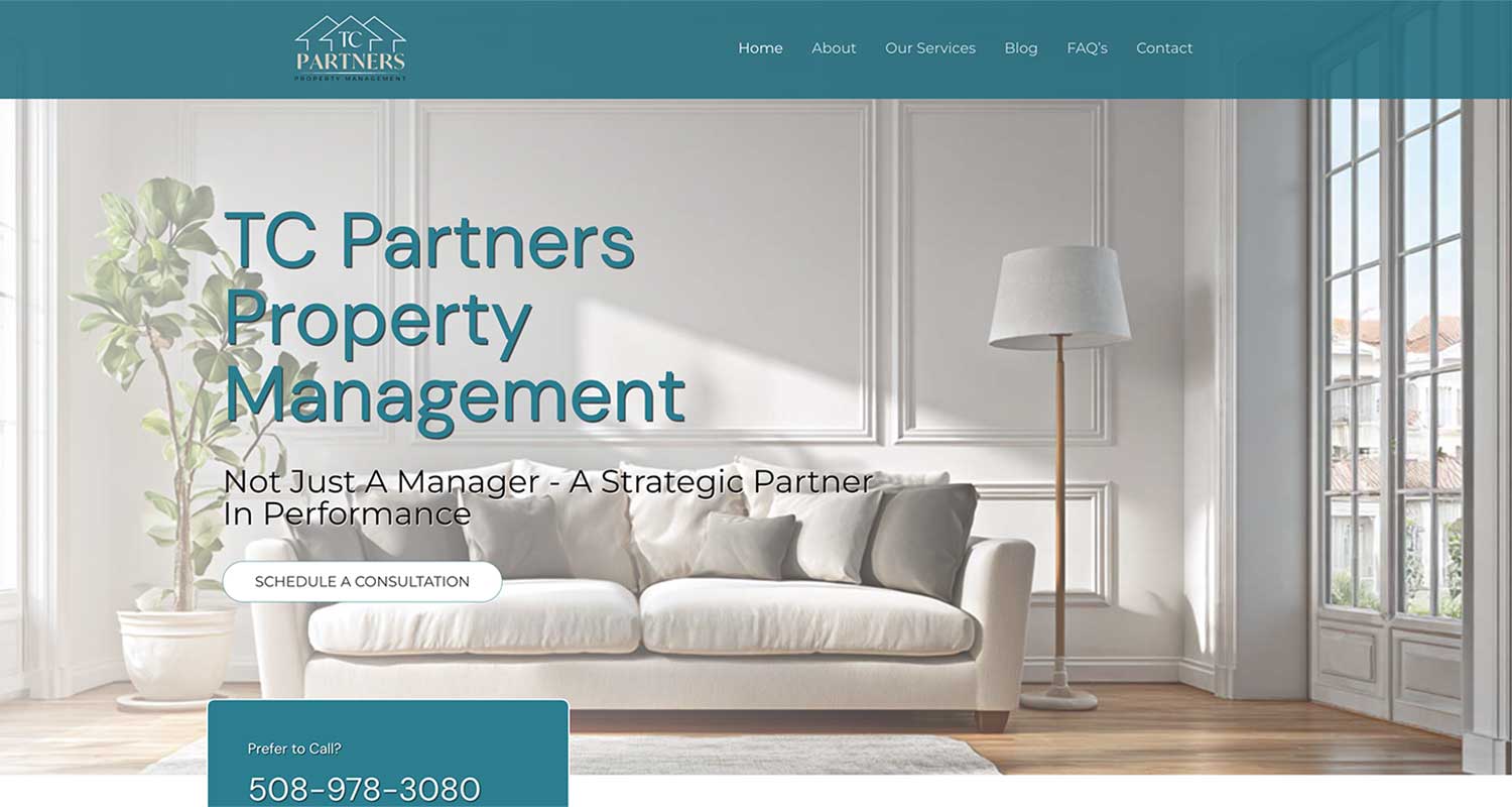 TC-PARTNERS