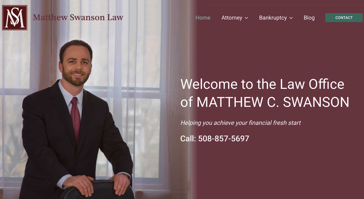 SWANSON-LAW