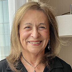 Gayle Studio Manager Gayle, Studio Manager at Slocum Studio, ensuring projects deliver on time and budget